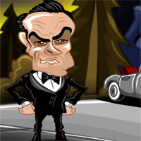Free online html5 escape games - Monkey  Happy Stage 475
