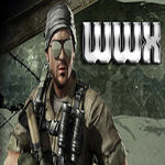 Free online html5 games - World War X game 