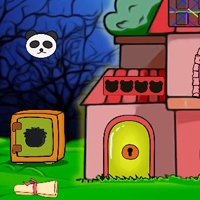 Free online html5 games - Games2Jolly Cute Rabbit Family Escape game 