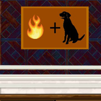 Free online html5 games - G2M Grand House Escape game - Games2rule 