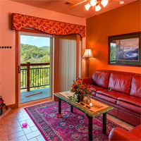Free online html5 games - Westgate Branson Woods Resort Escape game 