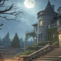 Free online html5 escape games - Time Lab