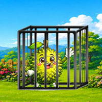 Free online html5 escape games - Durian Delight Escape