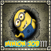 Free online html5 games - Minion Job 3 game 