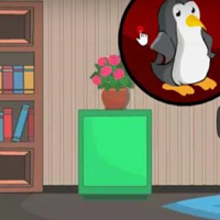 Free online html5 games - G2L Strange Villa Escape game - Games2rule 