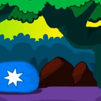 Free online html5 games - G2M Brick Gate Escape game - Games2rule 