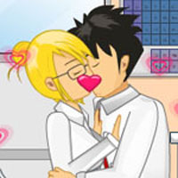 Free online html5 games - Love and chemistry game 