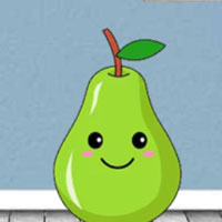 Free online html5 escape games - 8B Colorful Fruit Room Escape