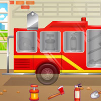 Free online html5 games - Rescue Team Flood game 