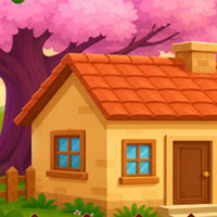 Free online html5 escape games - Fluffy Kitten Escape