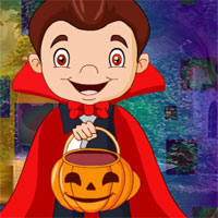 Free online html5 games - Games4king Superhuman Escape game 