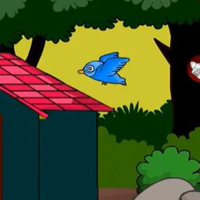 Free online html5 games - G2L Miss Rat Escape game - Games2rule 