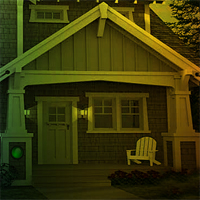 Free online html5 games - AVMGames Glorious Bungalow Escape game 