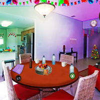 Free online html5 games - Top10NewGames Find Easter Greeting Card game 