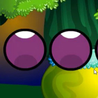 Free online html5 games - G2M Scarlet Macaw Escape game - Games2rule 