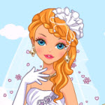 Free online html5 games - Wedding Shopping Spree game 