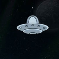 Free online html5 escape games - Find Zorak the Space Explorer