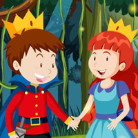 Free online html5 games - G2M Rescue the Castle Princess game 