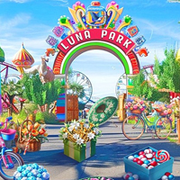 Free online html5 games - Carnival Quest game 