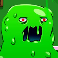 Free online html5 games - 8b Germ House Escape game - Games2rule 