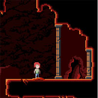 Free online html5 games - Rock Bottom game - Games2rule 