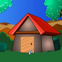 Free online html5 games - G2L Bird Land Escape game - Games2rule 