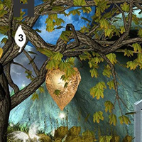 Free online html5 games - Elven Forest game - Games2rule 