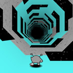 Free online html5 games - Run 3 game 