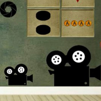 Free online html5 games - 8b Find My Camera game 