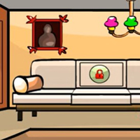 Free online html5 games - G2M Cute Girl Escape game - Games2rule 