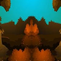 Free online html5 games - G2L Brown Land Escape game - Games2rule 