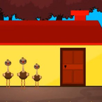 Free online html5 games - G2L Rescue The Pity Bear game - Games2rule 