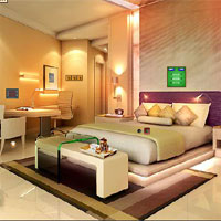 Free online html5 games - Escape From Presidential Suite Room game 