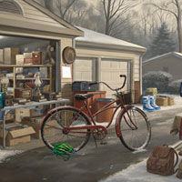 Free online html5 escape games - Priceless Things