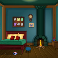 Free online html5 games - EnaGames The True Criminal The Basement Escape game 