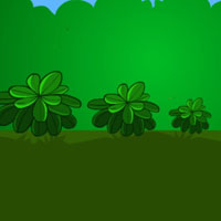 Free online html5 games - G2L Green Plot Escape game 