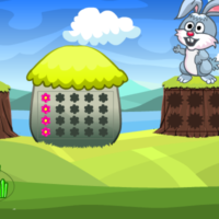 Free online html5 games - G2M Red Parrot Rescue game - Games2rule 