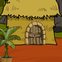 Free online html5 games - G2J Kangaroo Family Rescue Escape game - Games2rule 
