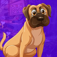 Free online html5 games - G4K Labrador Retriever Escape game 