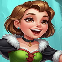 Free online html5 escape games - G4K Cute Girl Escape