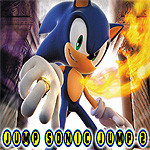 Free online html5 games - Jump Sonic Jump 2 game 