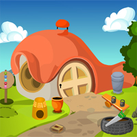 Free online html5 games - Games4King Photojournalist Girl Rescue game 