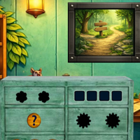 Free online html5 escape games - Find the Missing Explorer in Puzzle Lab