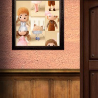 Free online html5 games - Amgel Kids Room Escape 45 game - Games2rule 