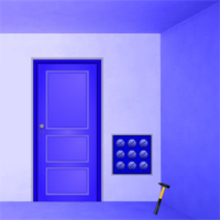 Free online html5 games - High Rise Apartment Escape game 