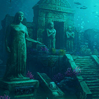 Free online html5 escape games - G4K Octopus Escape