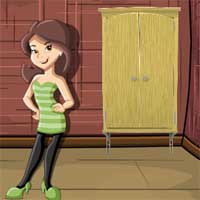 Free online html5 games - Murder Mansion Escape 3 game 