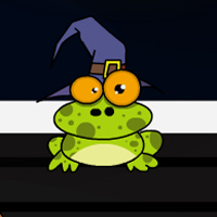 Free online html5 games - Scary Room Escape game - Games2rule 