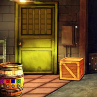 Free online html5 games - Mirchi Godown escape 3  game 