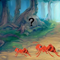 Free online html5 games - G2M Rescue The Ant game - Games2rule 